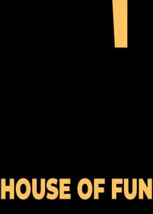 Máj House of Fun