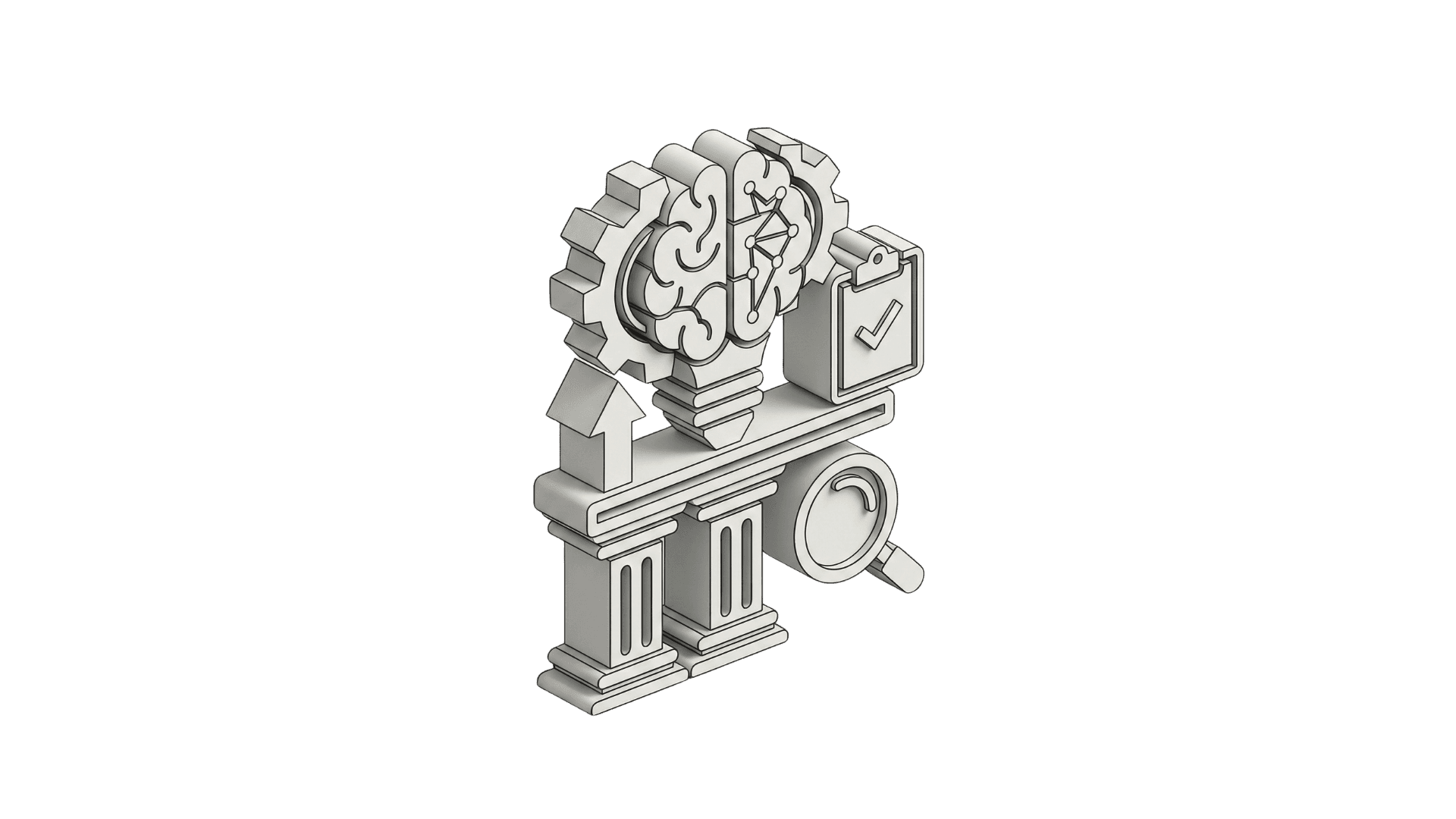 AI strategy & consulting