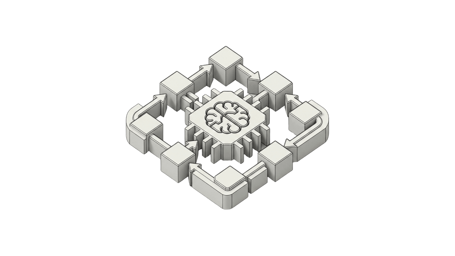 System integrations & AI