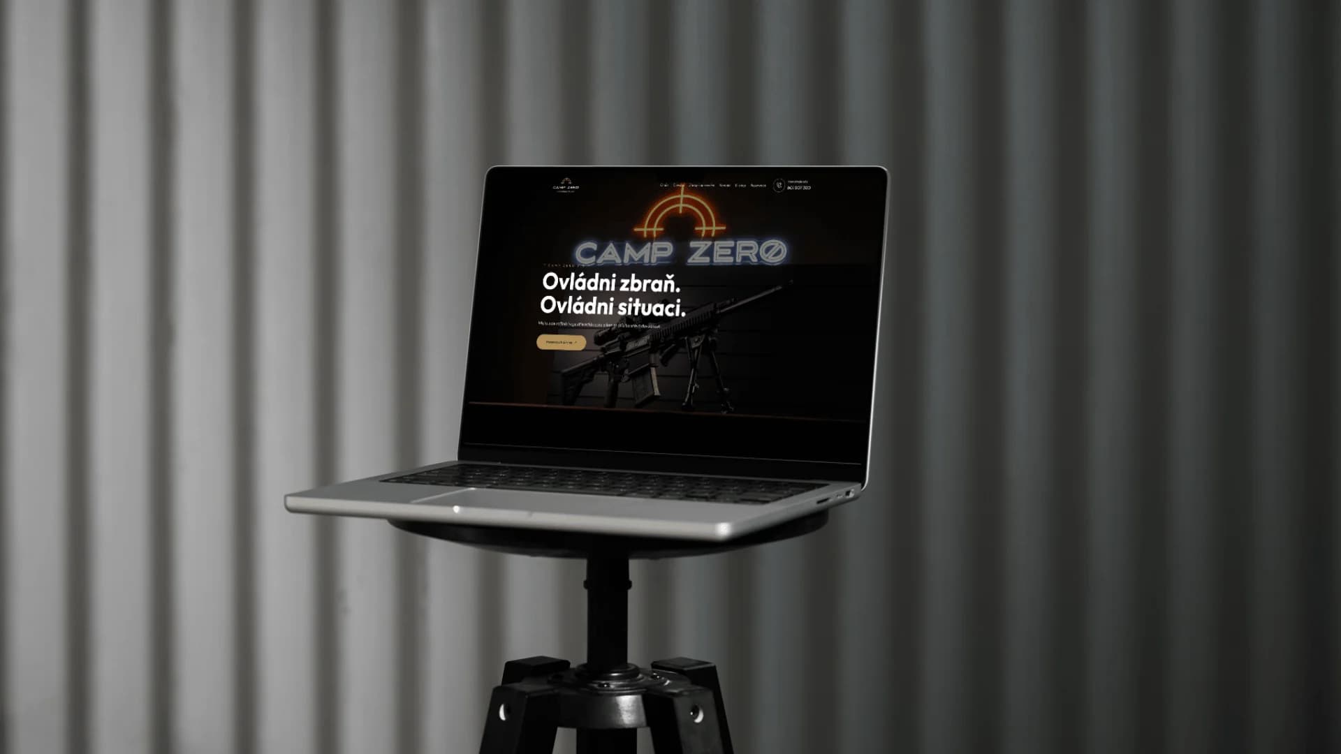 Camp Zero